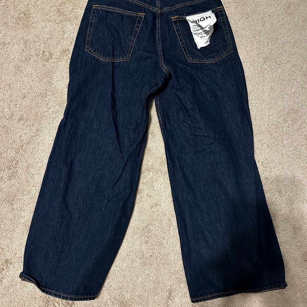 Excellentnt condition Rag and Bone jeans! - Picture 2 of 6